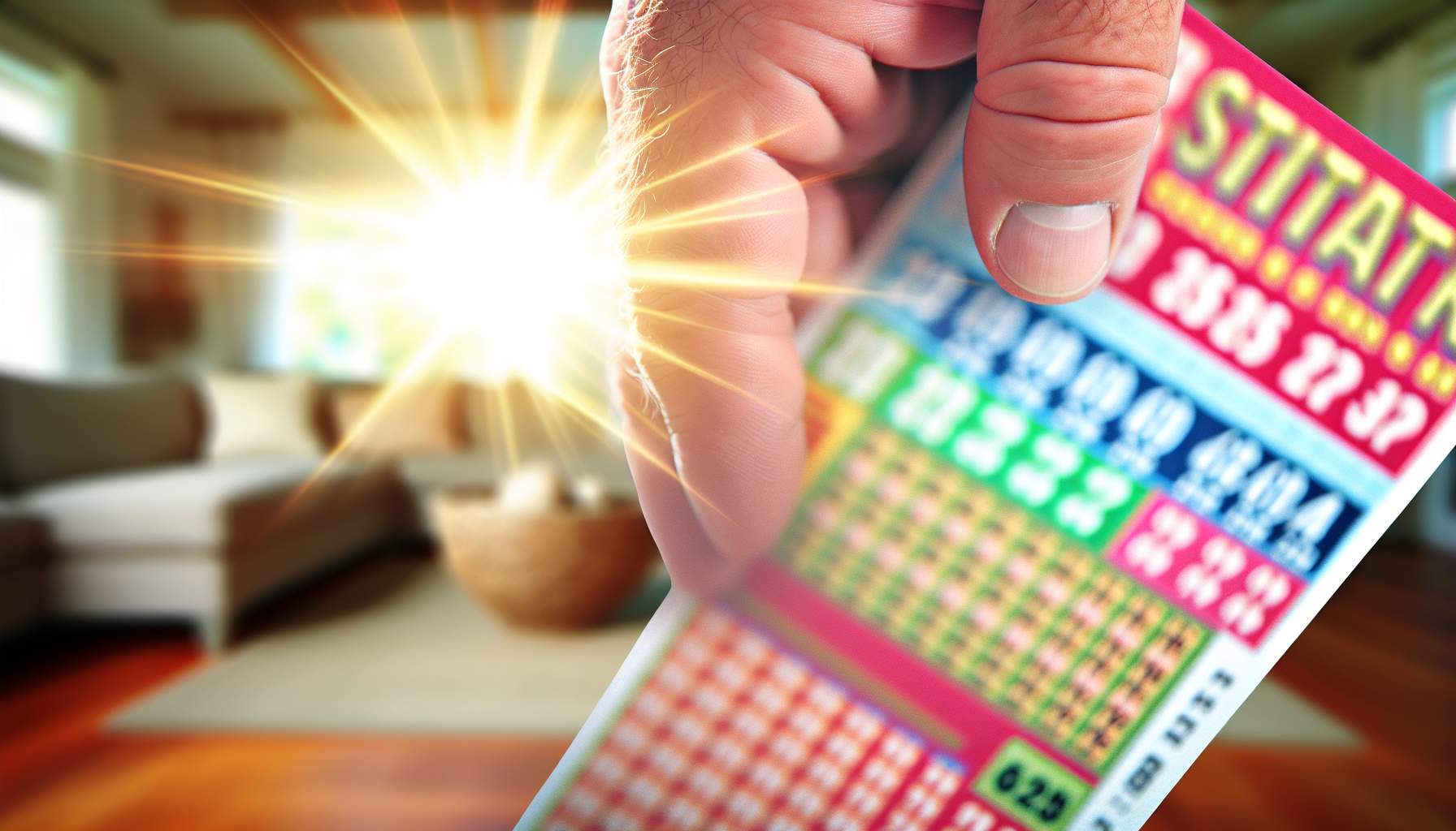 Comment gagner au loto : 12 astuces surprenantes