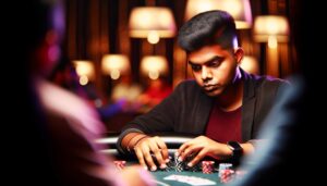 Comment gagner de l’argent au poker facilement ?