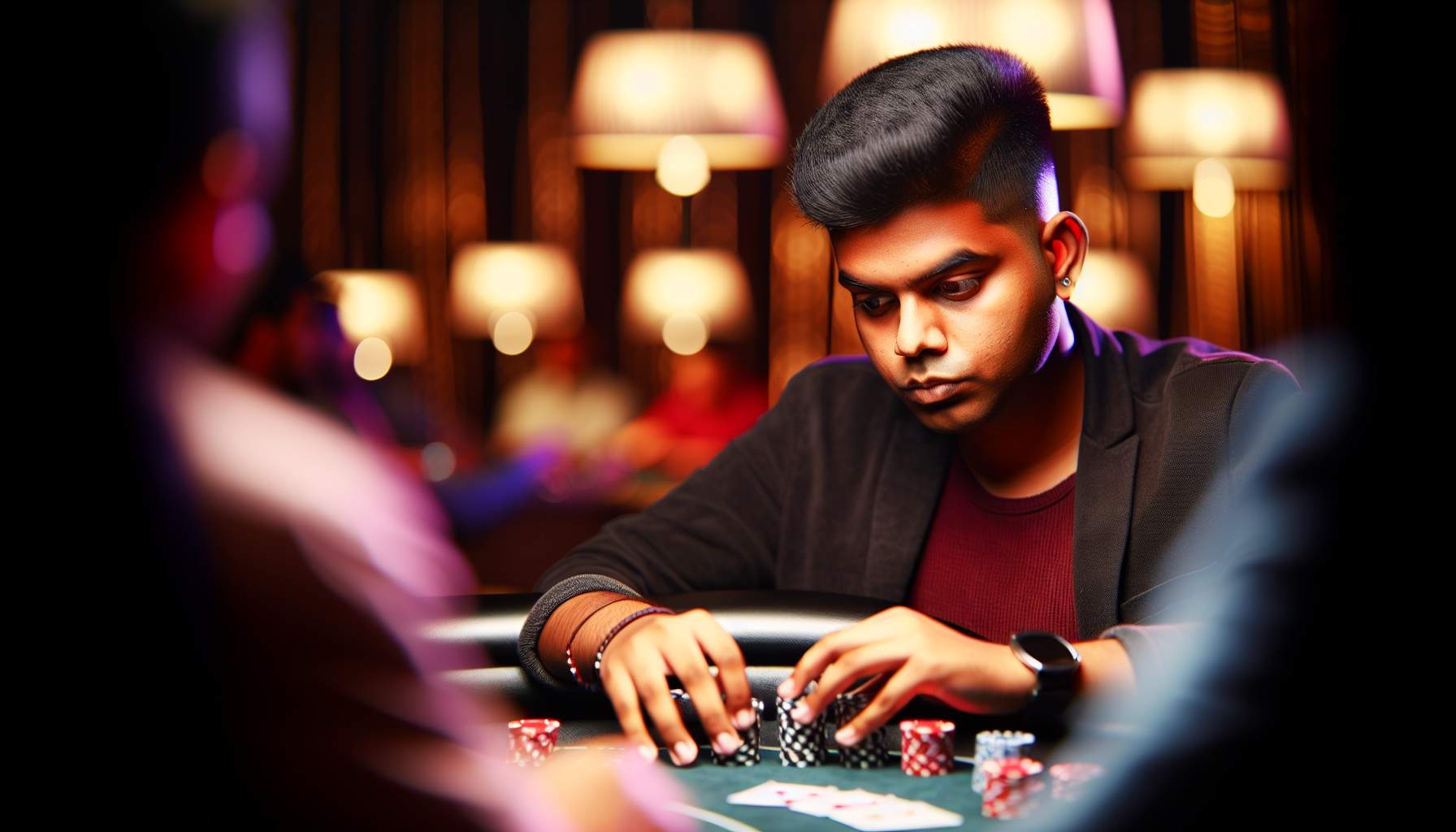 Comment gagner de l’argent au poker facilement ?