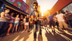 Comment gagner de l’argent avec ta musique facilement ?