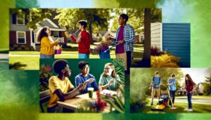 Comment gagner facilement de l'argent de poche ?