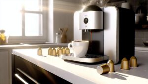 Comment payer vos capsules de café moins cher ?