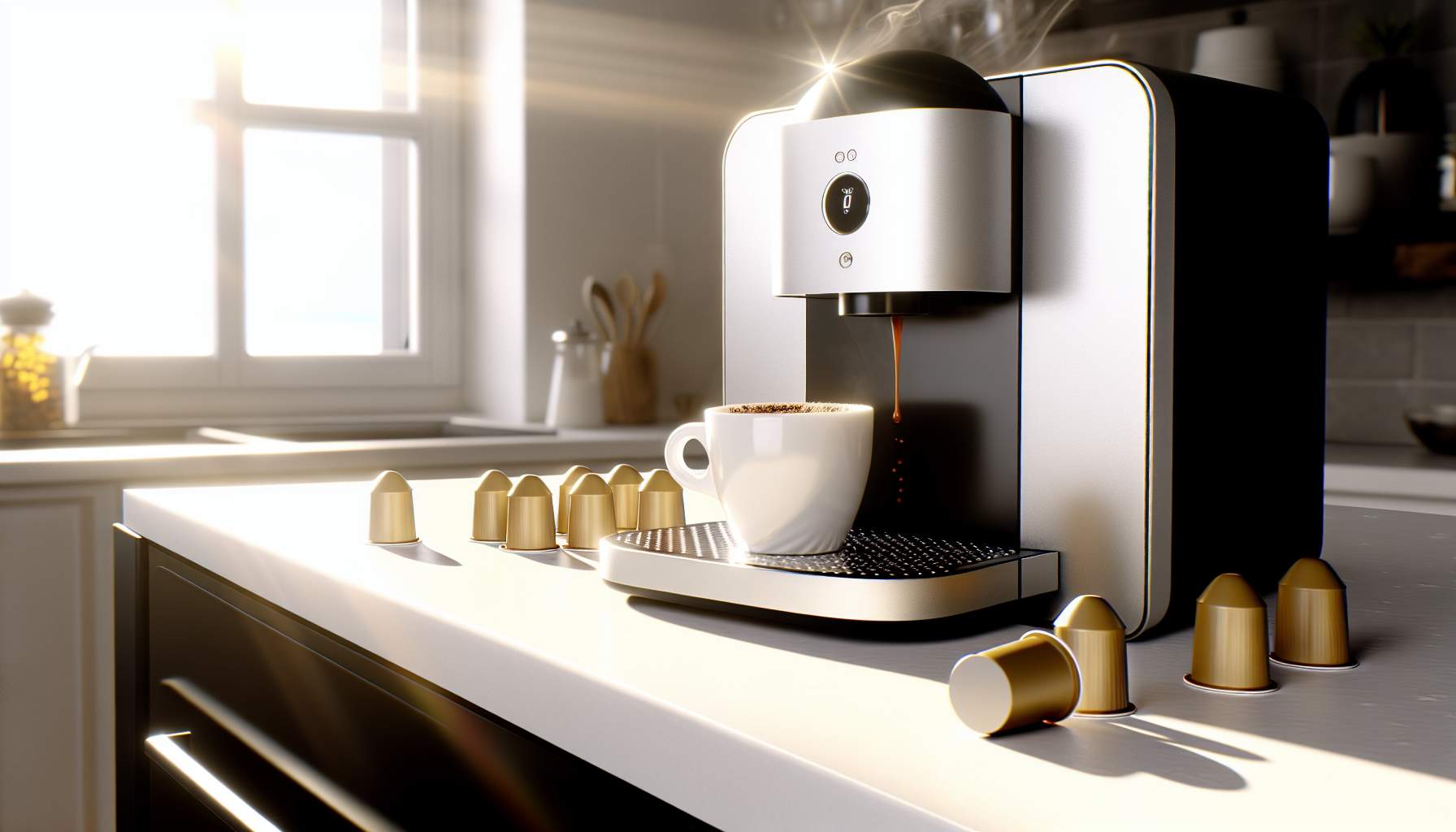 Comment payer vos capsules de café moins cher ?