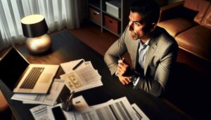 Comment remonter un découvert de 2000 € facilement ?