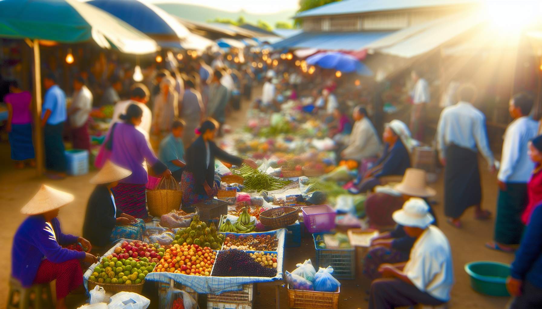 Commerce rentable village : découvrez 9 idées gagnantes