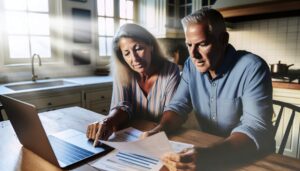 Crédit après interdit bancaire: combien de temps?