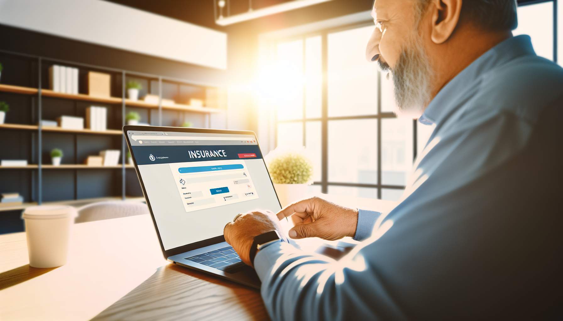 Créer et gérer votre compte MAAF en ligne facilement