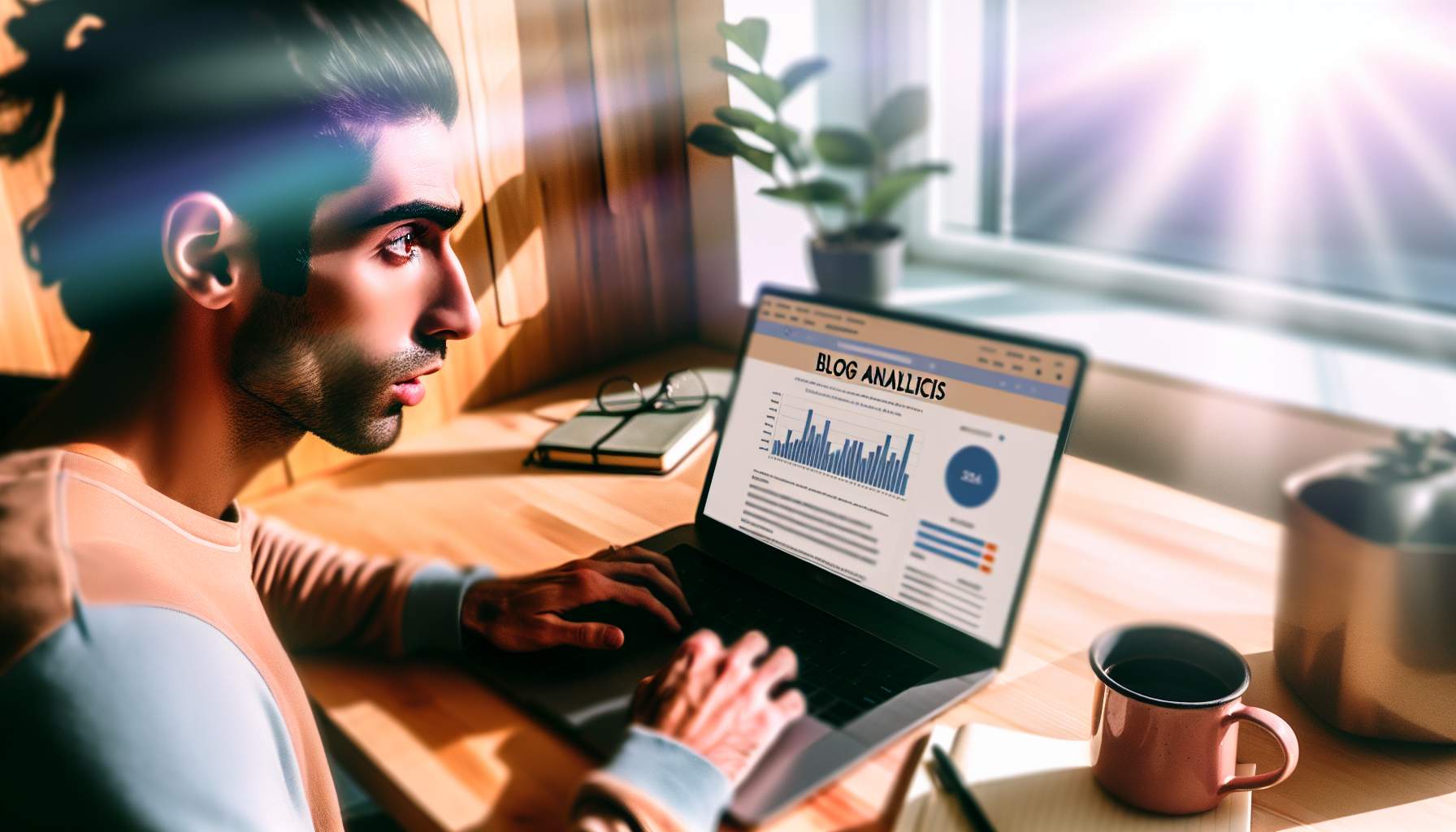 Créer un blog rentable: les secrets dévoilés