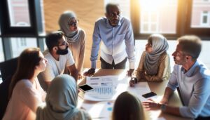 Crowdfunding immobilier 2025 : les clés du succès !