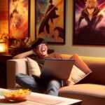 Crunchyroll pas cher : découvre mon astuce à 3,11€