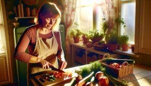 Cuisinier à domicile : un revenu insoupçonné !