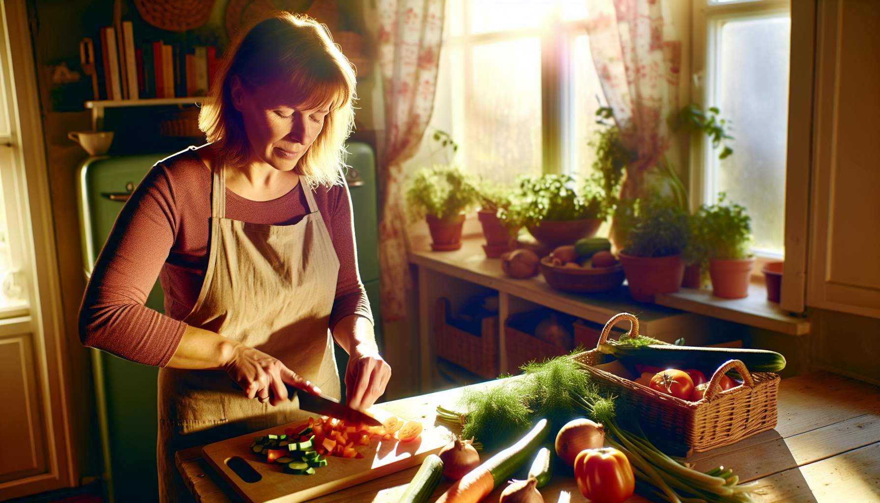 Cuisinier à domicile : un revenu insoupçonné !