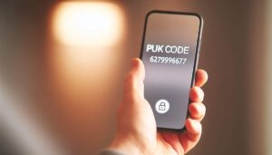 Débloquer carte SIM PUK: astuces simples et rapides