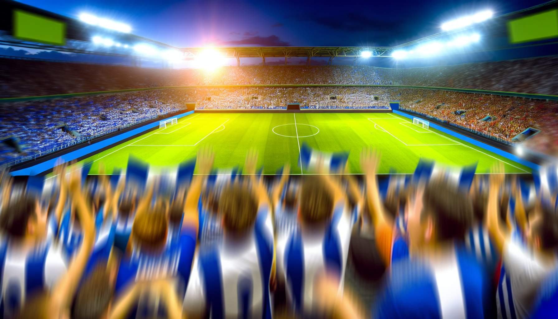 Découvre l'univers captivant de Girondins4ever