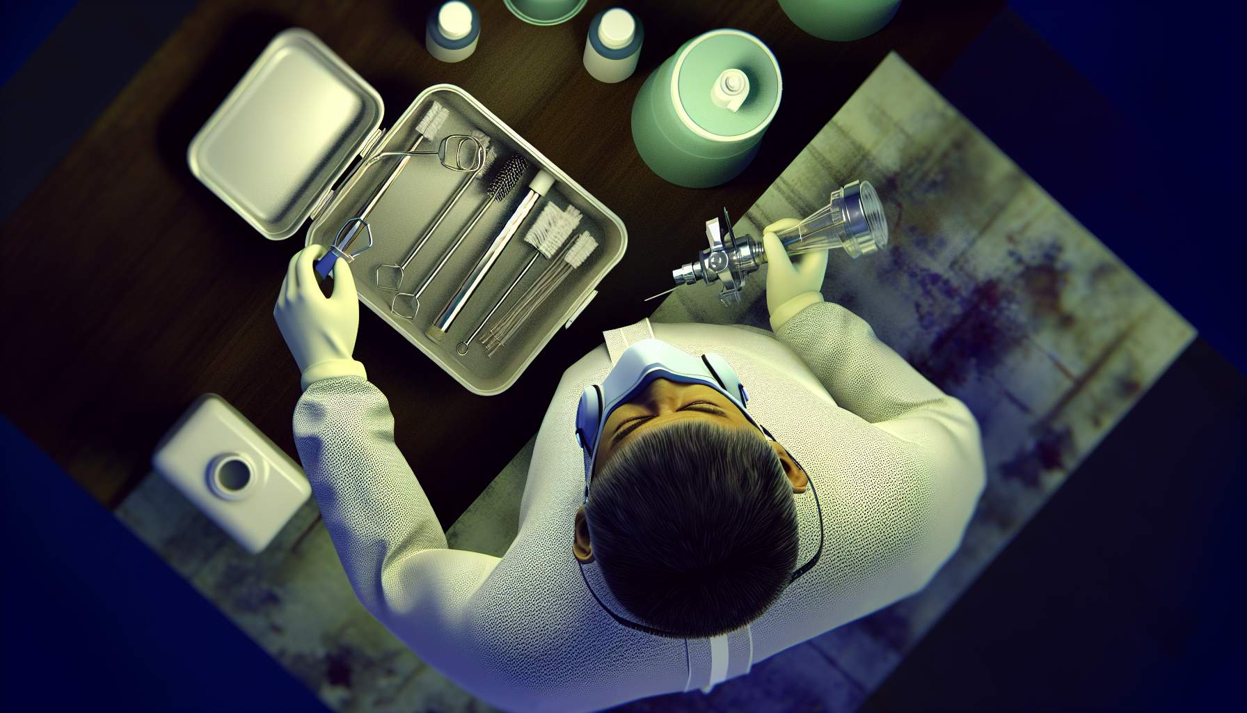 Découvrez des métiers bien payés insoupçonnés