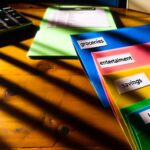 La méthode des enveloppes budget pour une gestion financière optimisée Découvrez la méthode des enveloppes budget efficace
