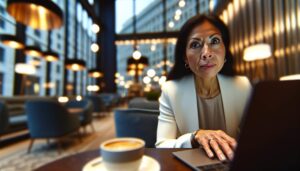 Découvrez la nouvelle adresse de Vosfemmes!