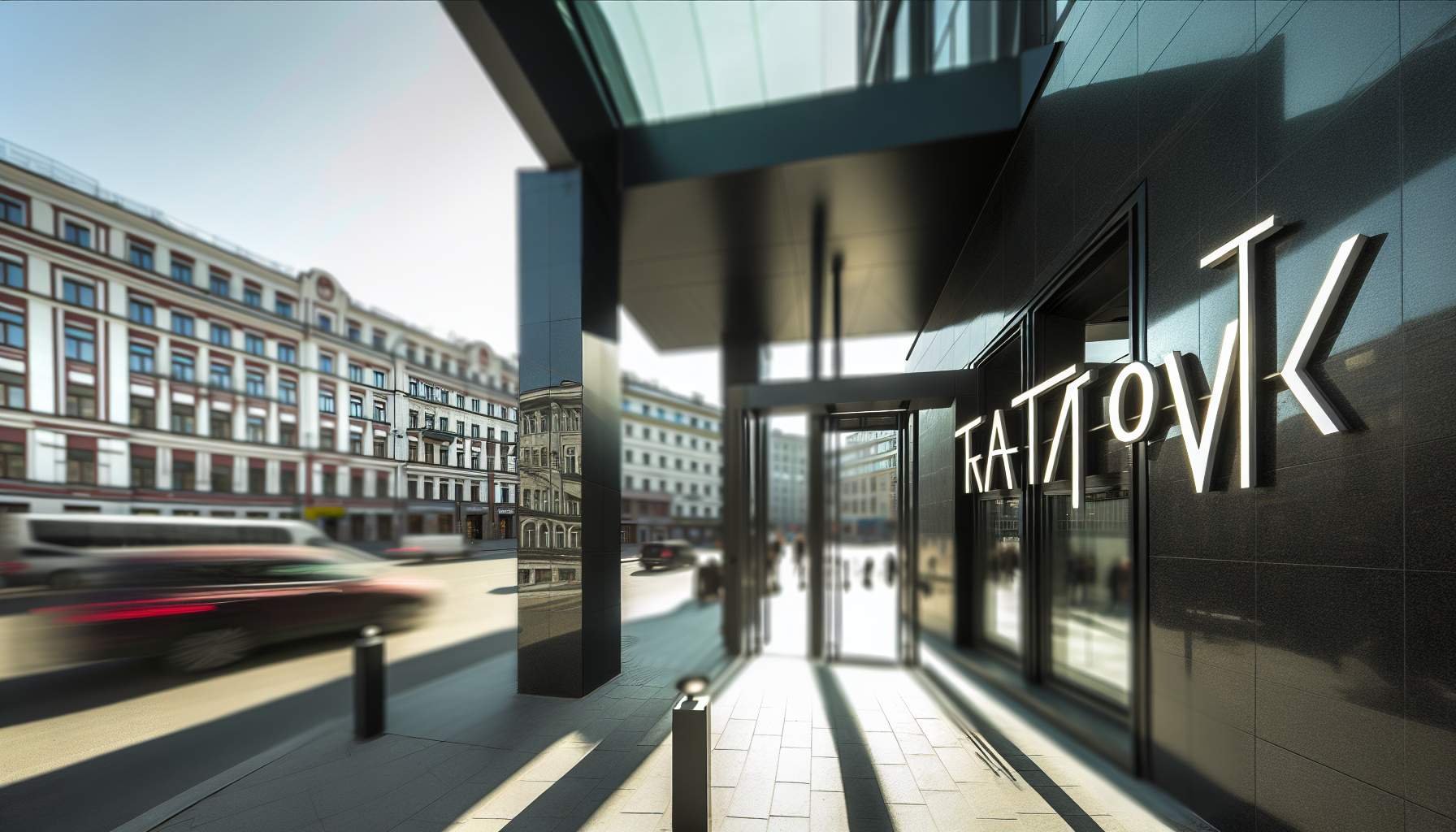 Découvrez l'adresse Tratov : votre guide pratique