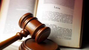 Découvrez le syllogisme juridique en action