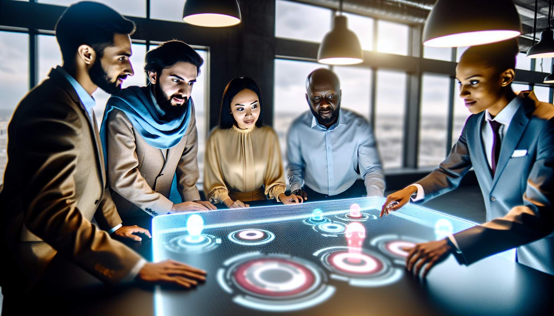 Découvrez l'IA française qui simplifie votre vie