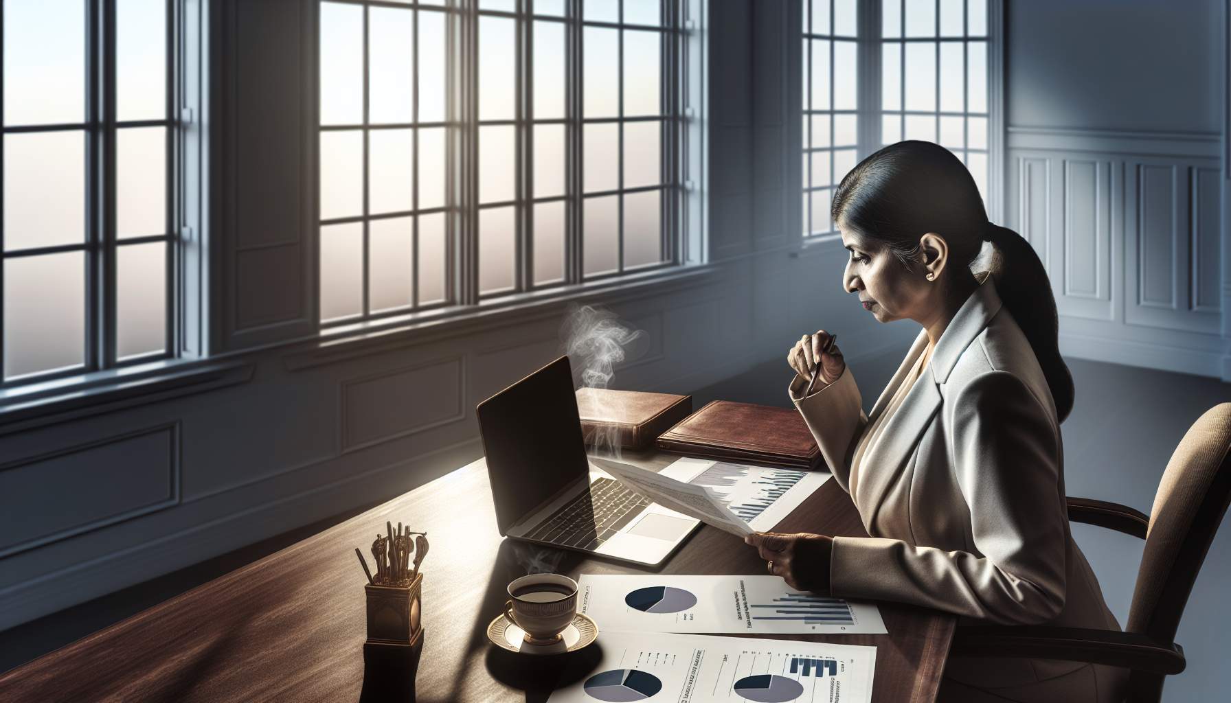 Devenir rentier: 12 secrets pour réussir 🏠💰