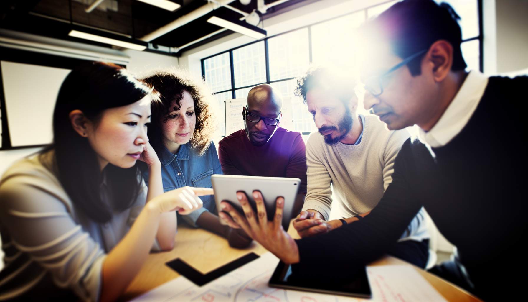 EI&A : comment l'innovation eia transforme votre secteur