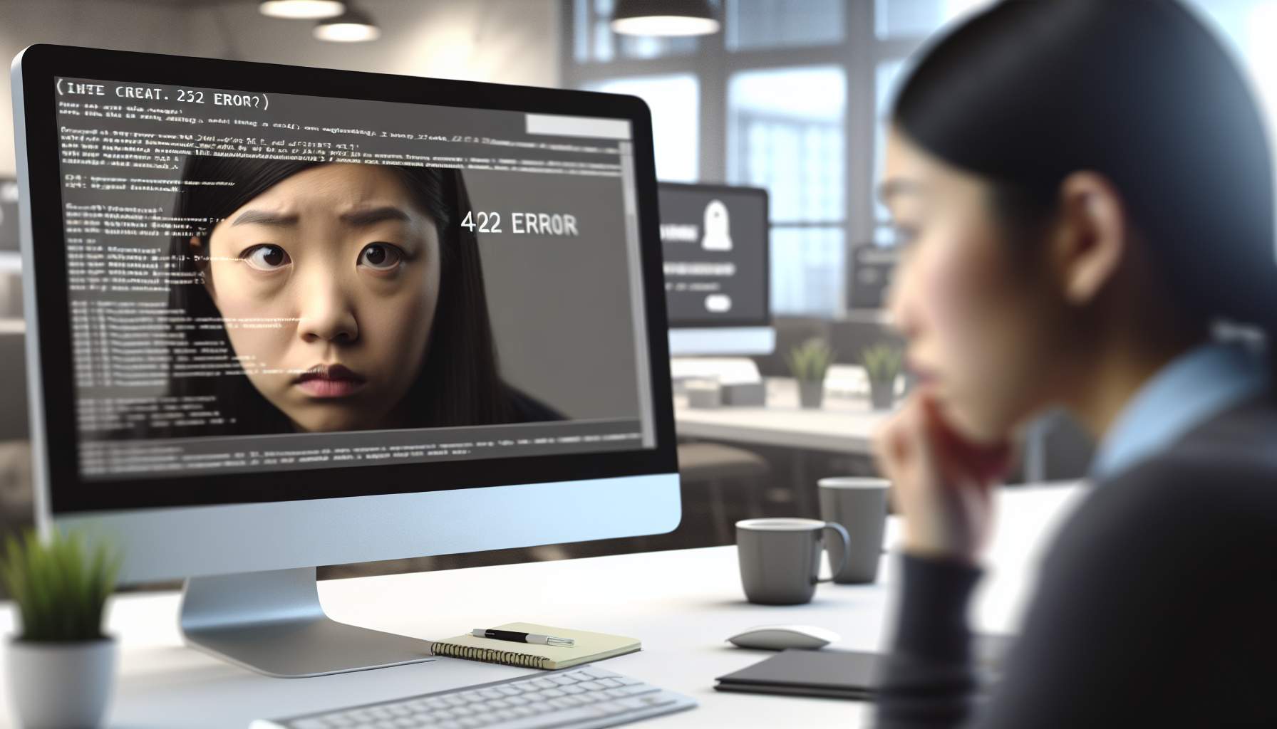Erreur code 522 : comment la résoudre facilement ?
