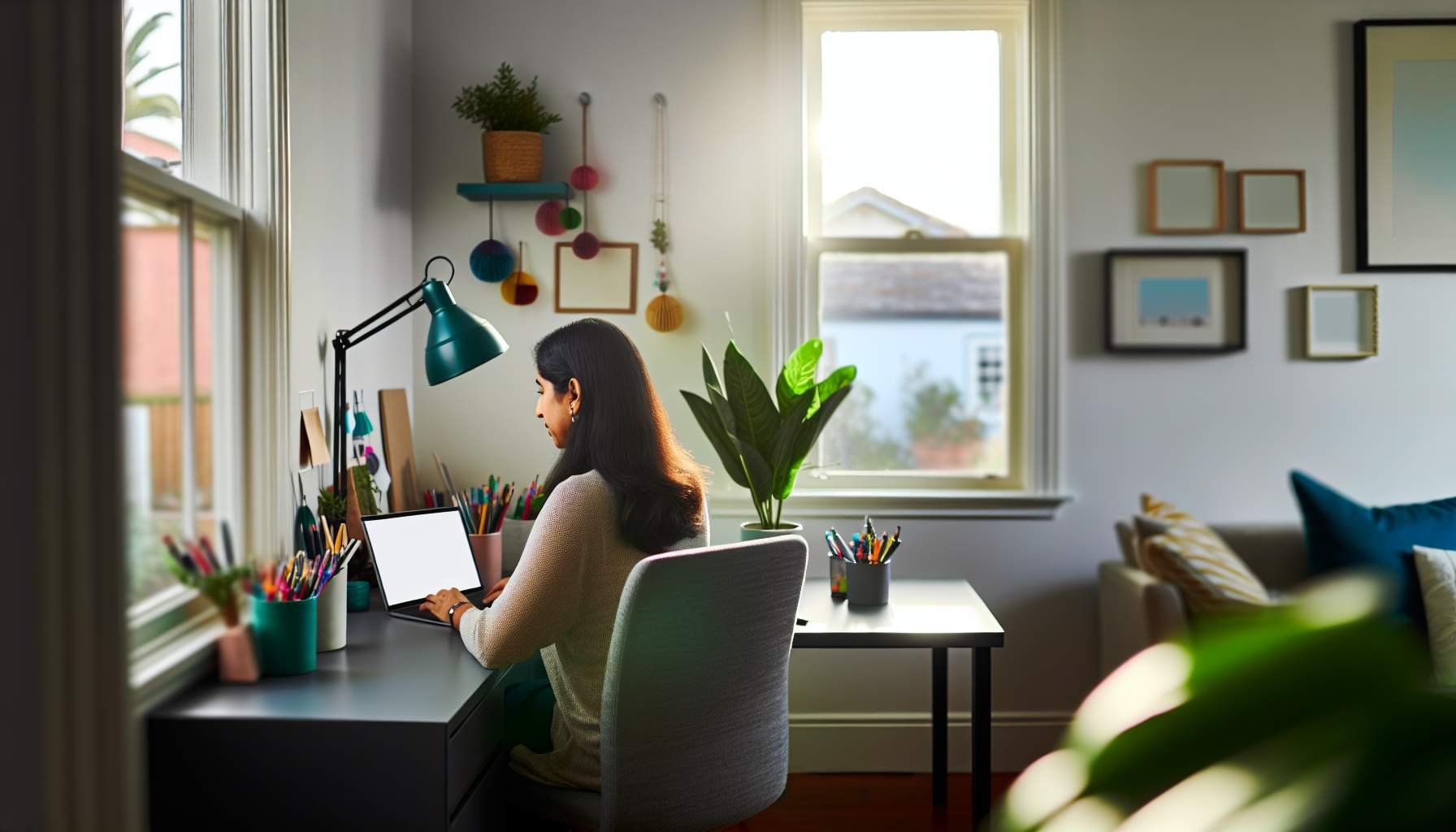 Gagner de l'argent à domicile : 5 méthodes révélées