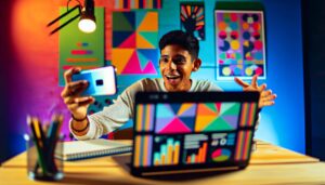 Gagner de l'argent sur TikTok : 5 astuces incontournables