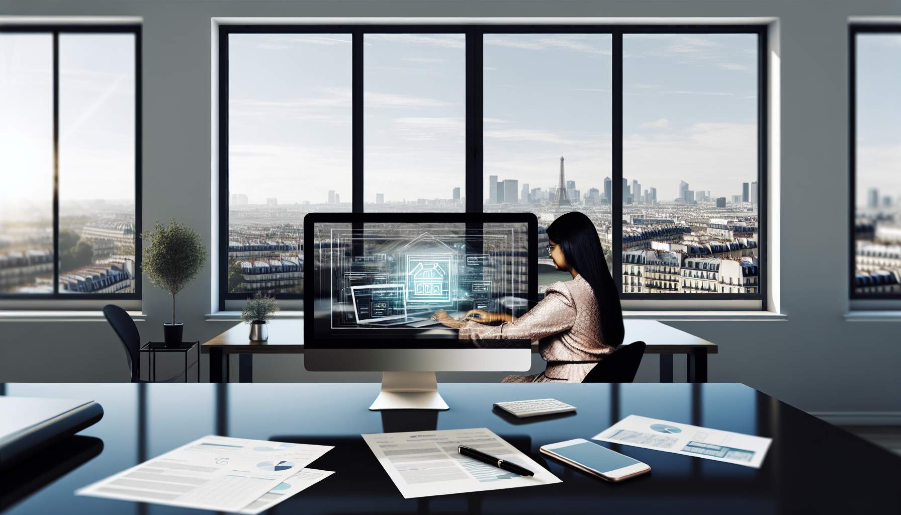 Gestion locative Île-de-France : secrets révélés