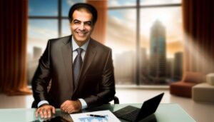 Ilan Tobianah : découvrez sa fortune secrète !