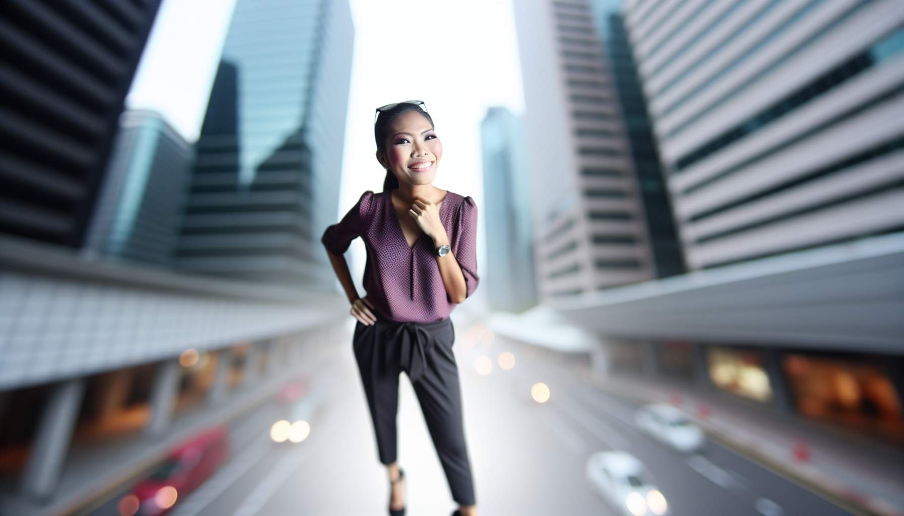 Ines Reg taille : découvre sa taille étonnante !