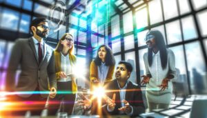 Innovation 2025 : vers une révolution technologique ?