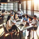 Intégration RH simplifiée : découvrez Ma Box RH !