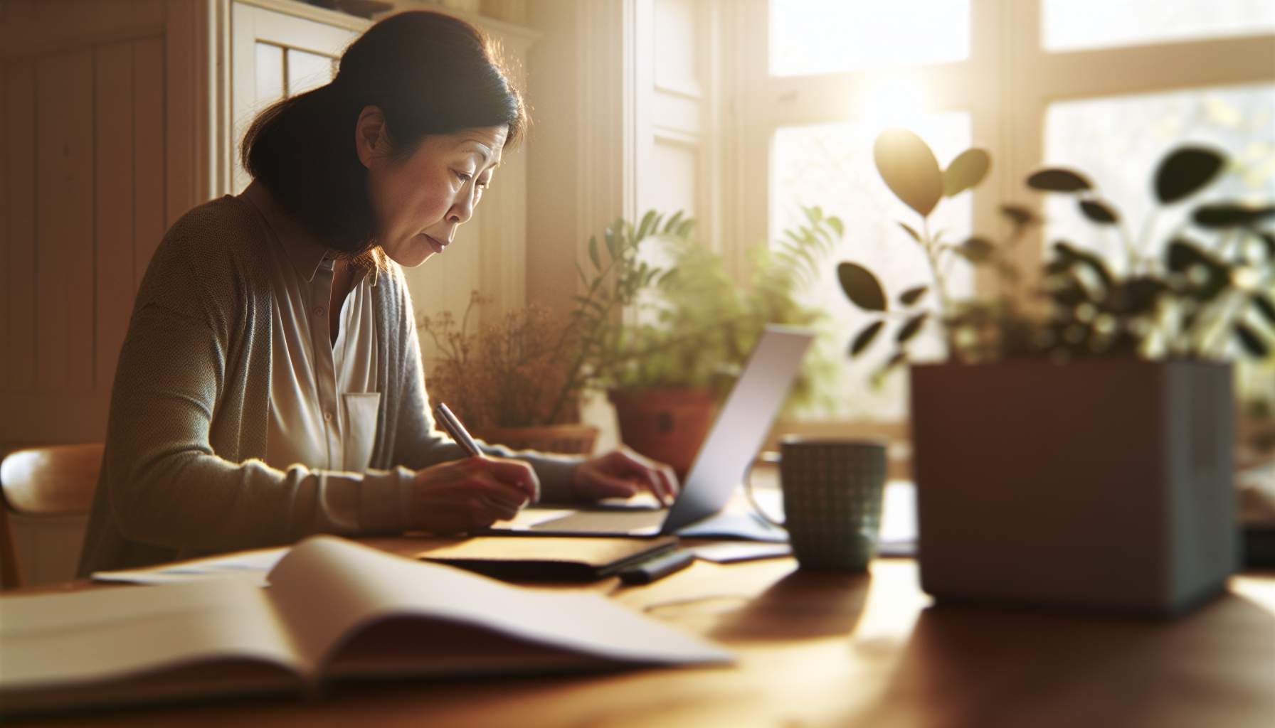 Jobs en ligne rémunérateurs : découvrez les secrets !