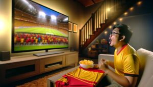 LiveTV : le meilleur streaming sportif à découvrir !