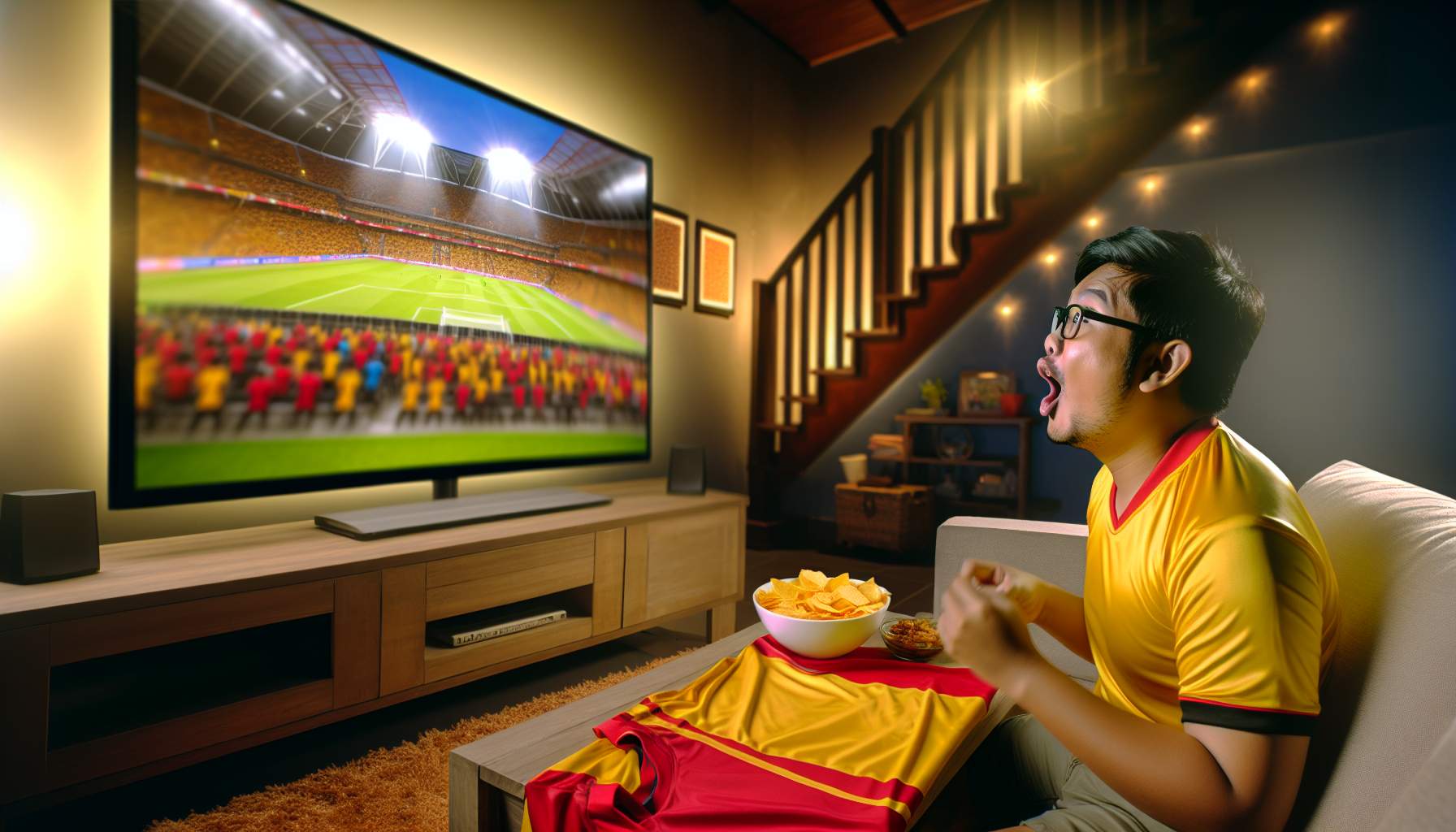 LiveTV : le meilleur streaming sportif à découvrir !