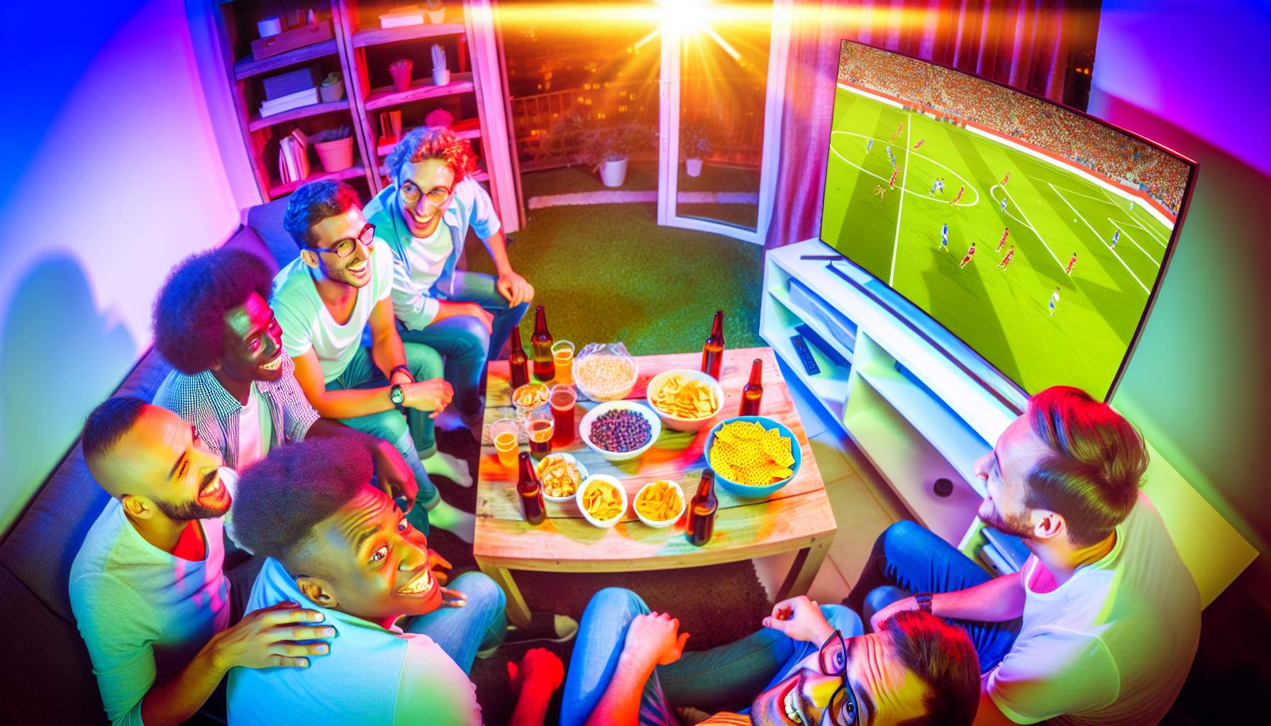 livetv-streaming-sportif