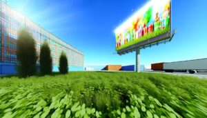 Location panneaux publicitaires : boostez vos revenus !