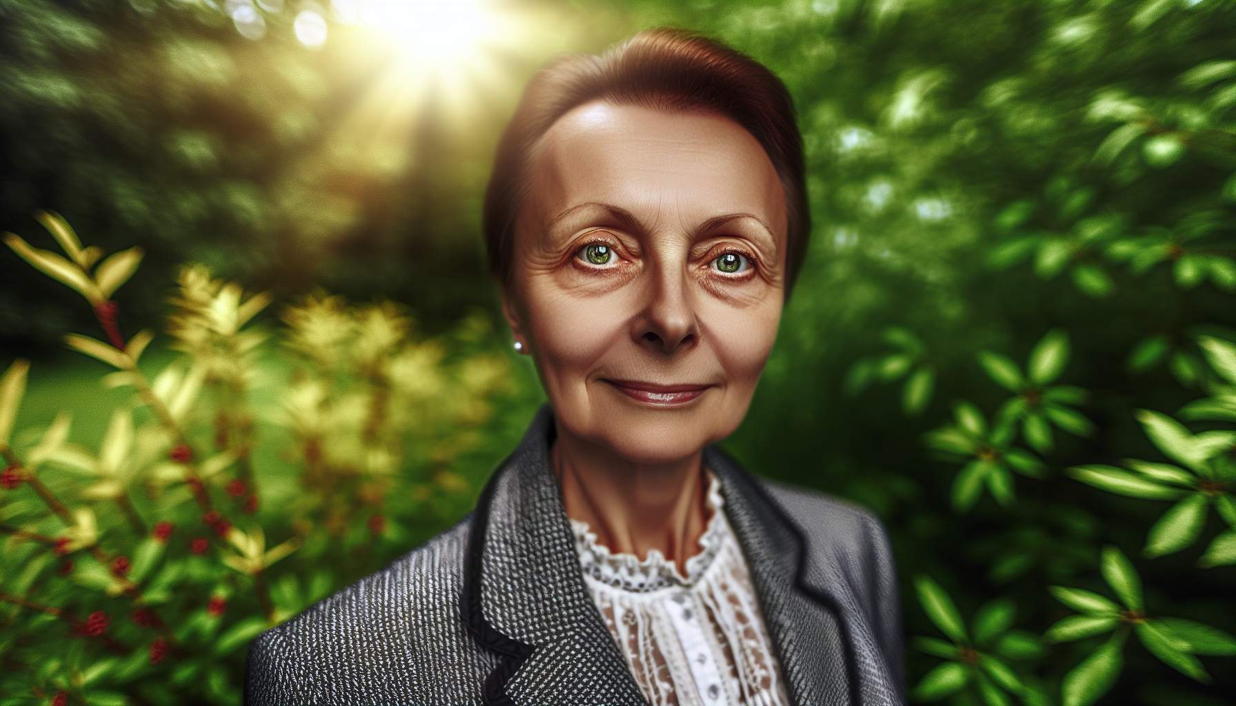 L'origine fascinante de Sarah Knafo dévoilée