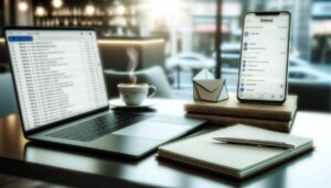 Messagerie Nordnet : organisez vos mails facilement !