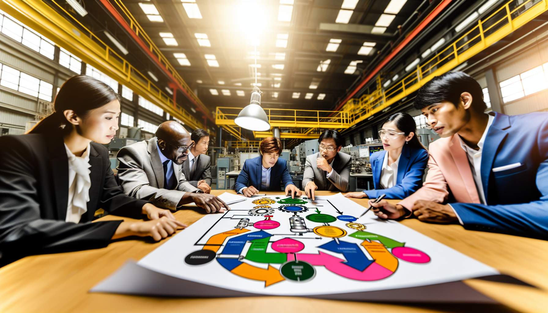 methode-pdca-qualite methode-pdca-qualite
