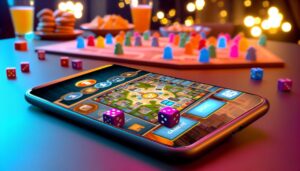 Monopoly Go : découvre des dés gratuits en 2025 !