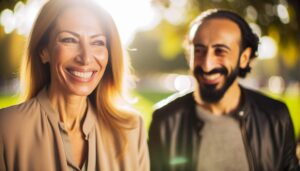 Nelly Daynac et son mari : une histoire d'amour fascinante