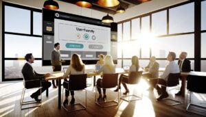 Optimiser copropriété numérique : découvrez Lodaweb !