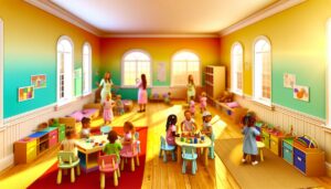 Ouvrir micro-crèche 2025 : le guide essentiel !