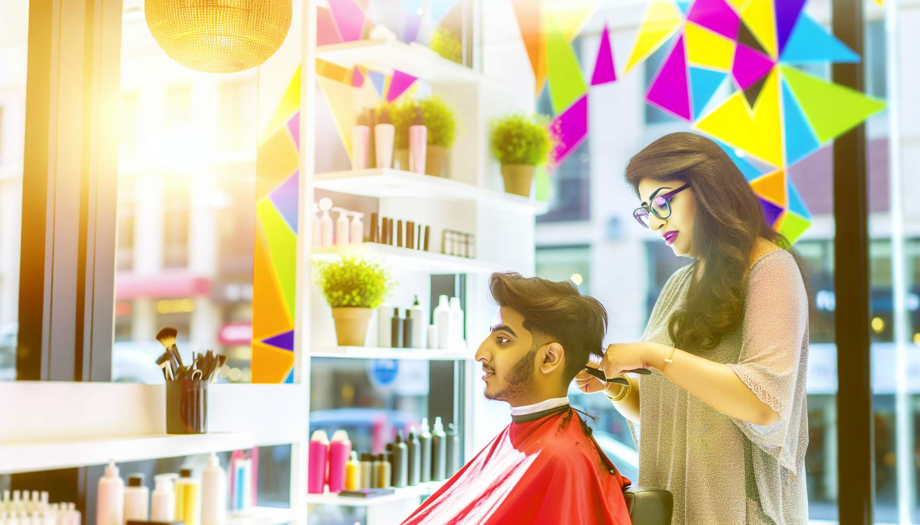Ouvrir salon coiffure : les secrets pour réussir 🌟