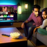 Papadustream : Tout pour regarder vos films et séries en 2025 Papadustream: explorez le streaming films séries