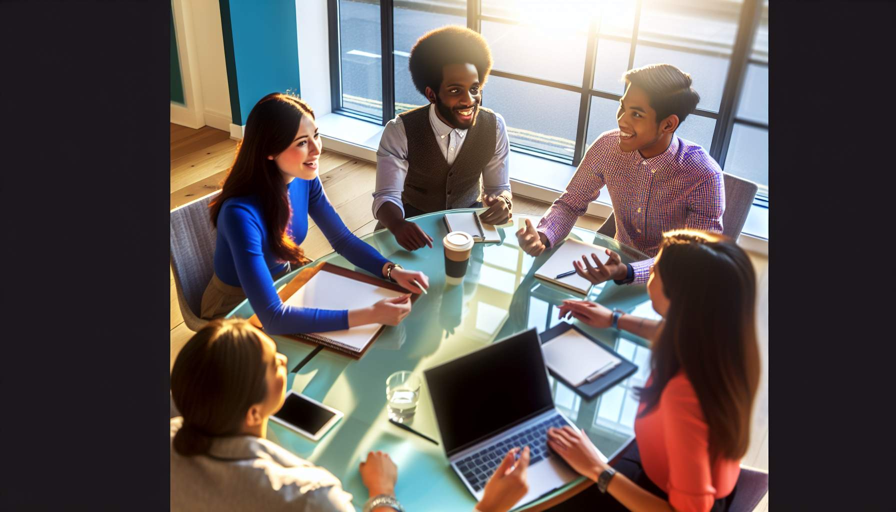 Pourquoi le blog entreprise Loof Actu est-il essentiel ?