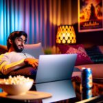Prifaz streaming : la plateforme qui va vous surprendre